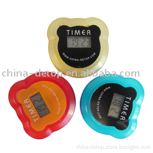Digital timer DT5802